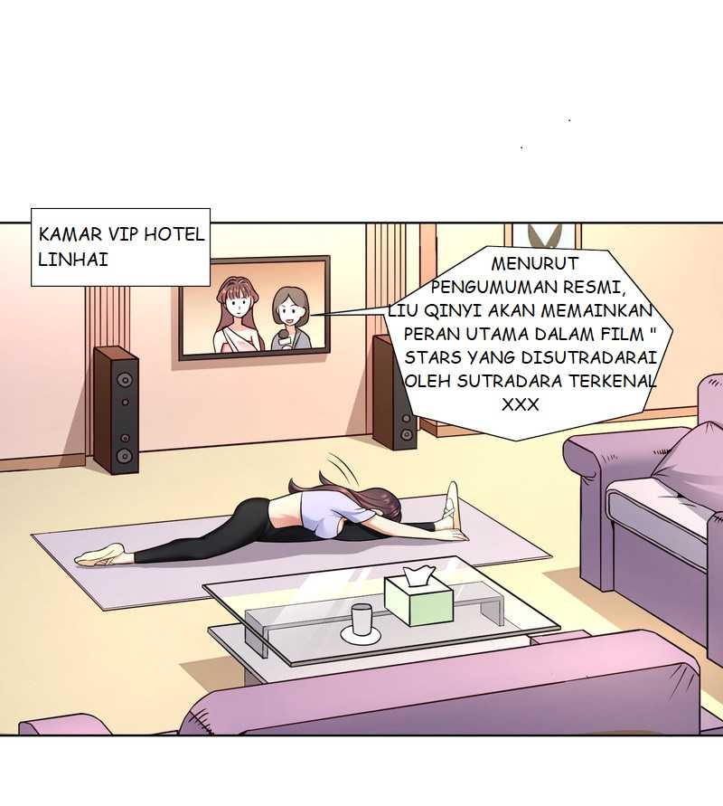 Manhua Beauty’s Close Coach Chapter 5 gambar 2