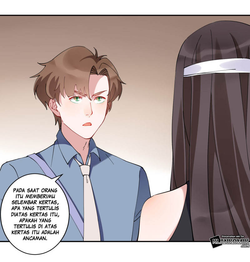 Beautiful Boss Cold-Hearted Chapter 29 - Halaman 3