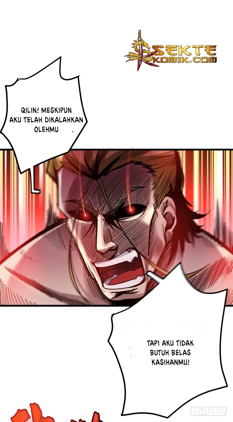 Manhua Strongest Divine Doctor Mixed City Chapter 46 gambar 2
