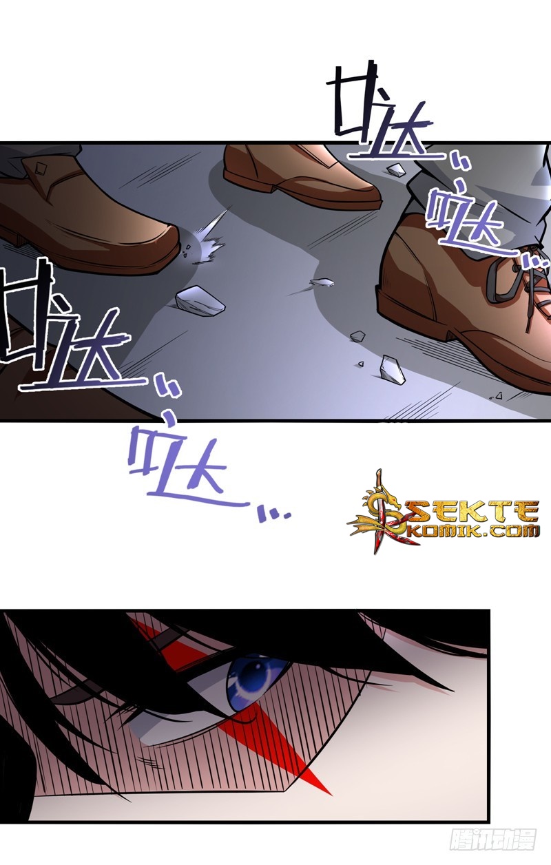 Manhua Strongest Divine Doctor Mixed City Chapter 47 gambar 2