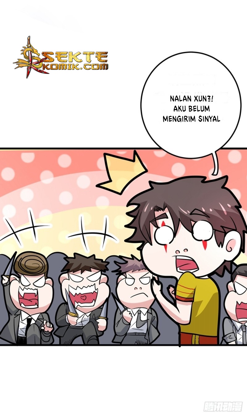 Manhua Strongest Divine Doctor Mixed City Chapter 48 gambar 2