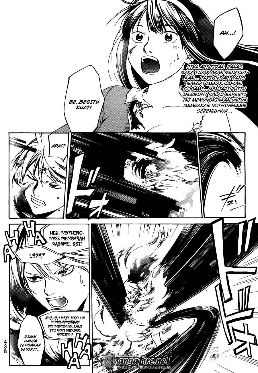 Code: Breaker Chapter 228 - Halaman 2