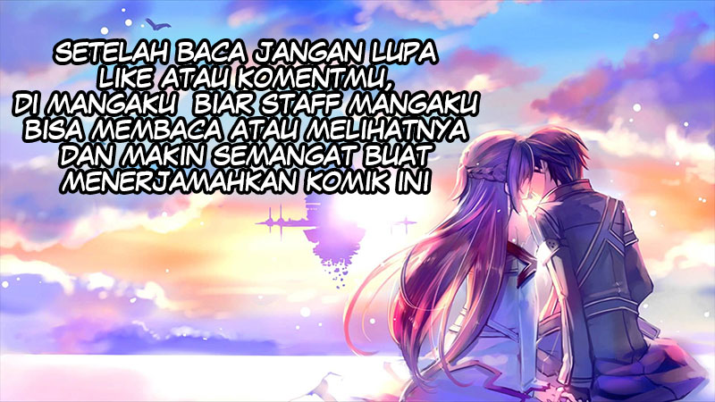 Komik Soredemo Ayumu wa Yosetekuru Chapter 44 gambar 1
