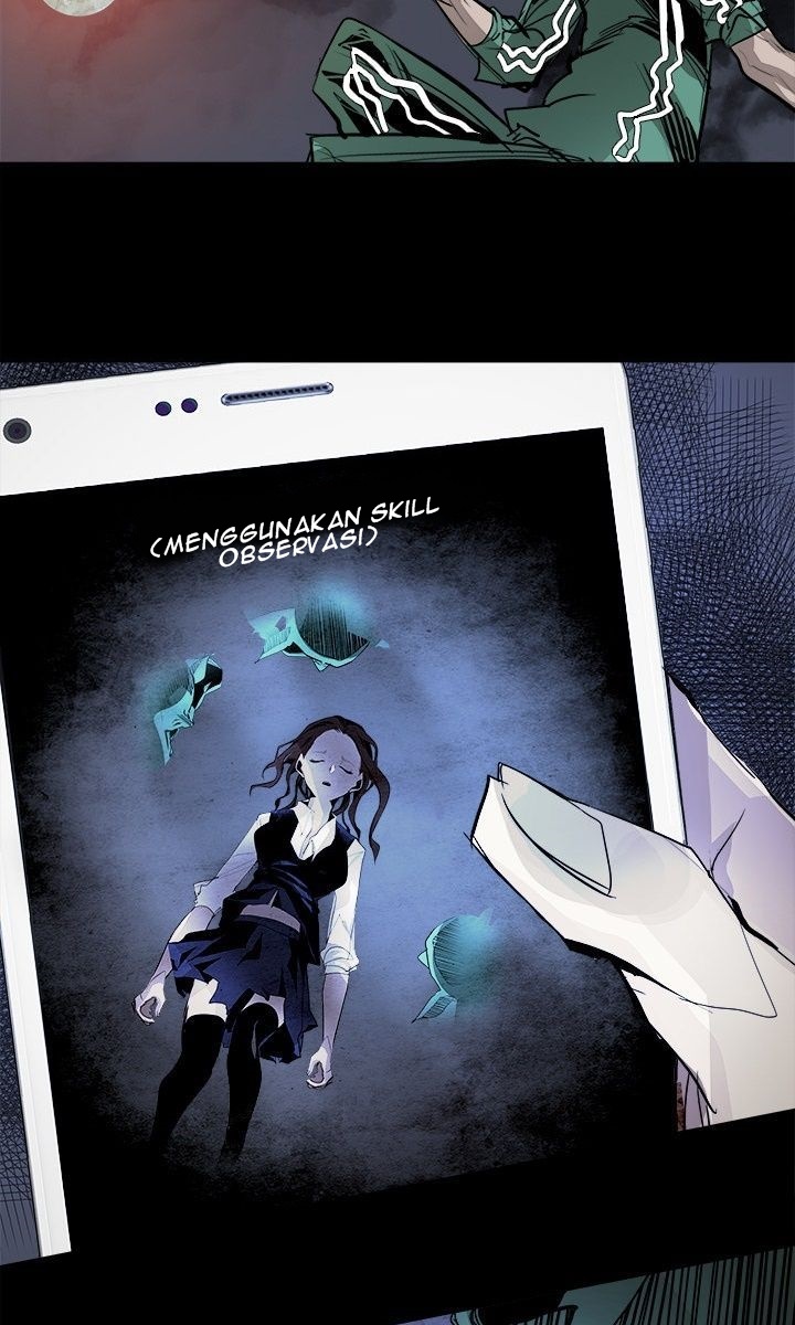 Warble Chapter 40 Gambar 3