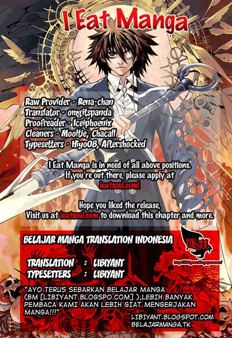 Komik Defense Devil Chapter 83 gambar 1