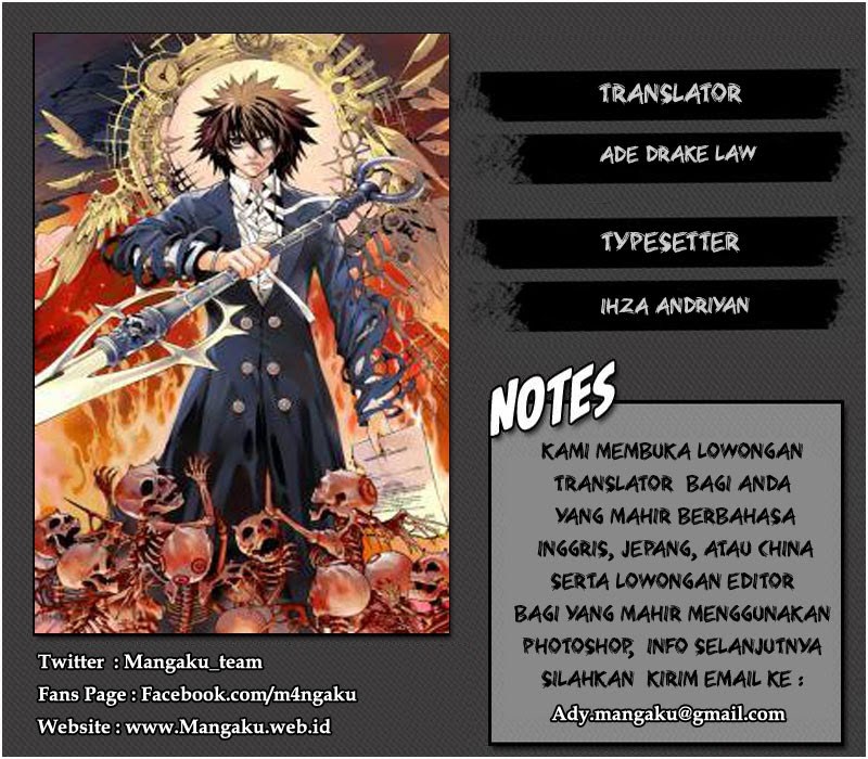 Komik Defense Devil Chapter 36 gambar 1