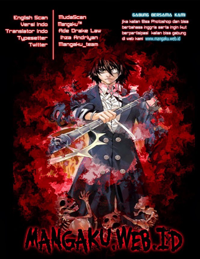 Komik Defense Devil Chapter 33 gambar 1