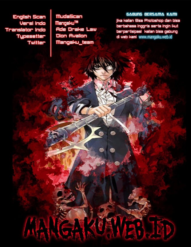 Komik Defense Devil Chapter 32 gambar 1