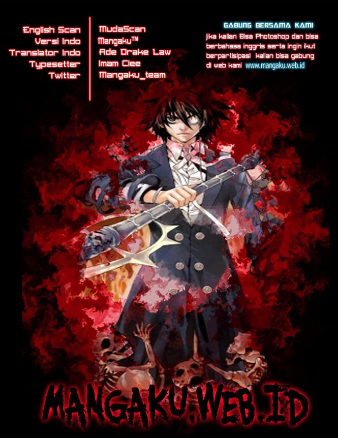 Komik Defense Devil Chapter 31 gambar 1
