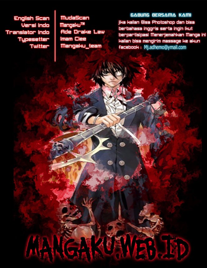 Komik Defense Devil Chapter 30 gambar 1