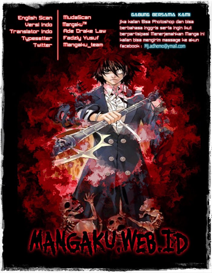 Komik Defense Devil Chapter 26 gambar 1