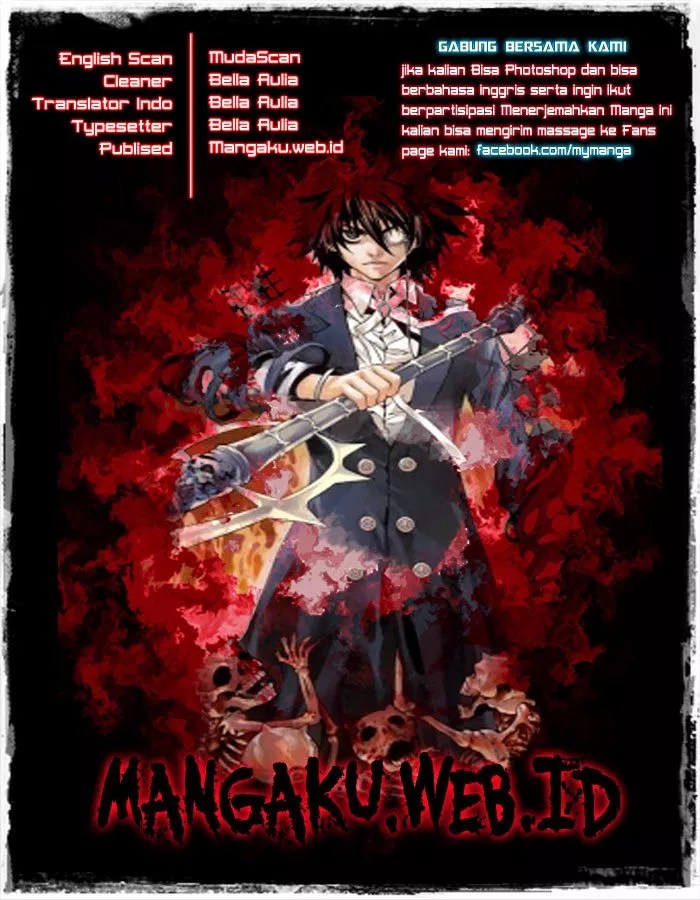 Komik Defense Devil Chapter 21.5 gambar 1