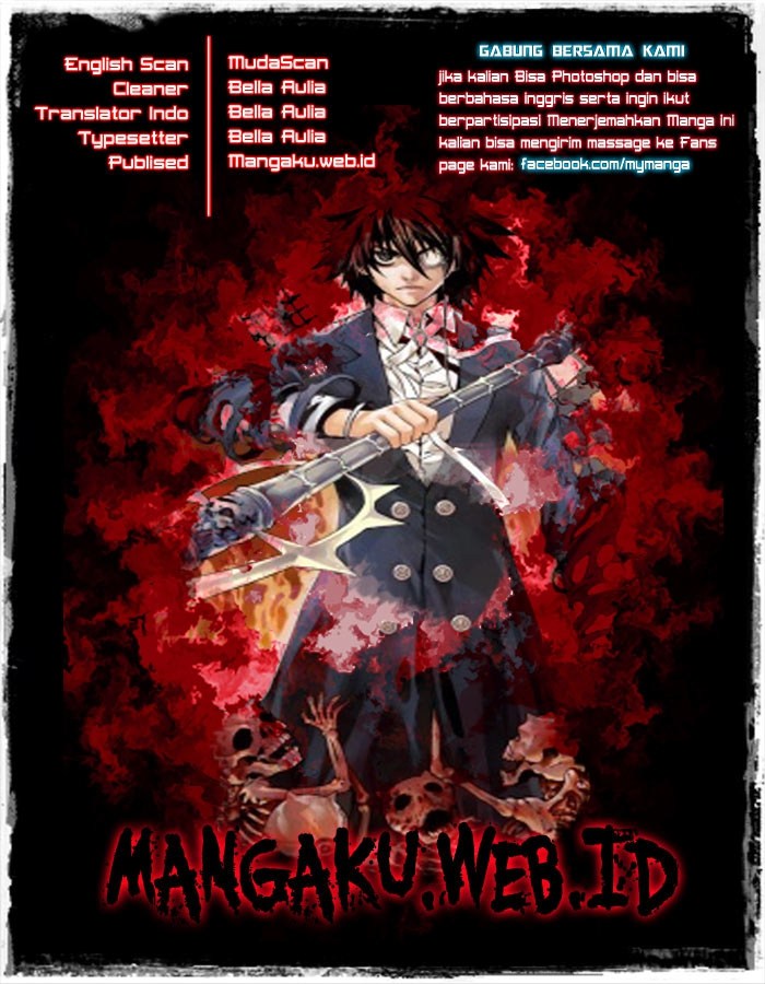 Komik Defense Devil Chapter 21 gambar 1