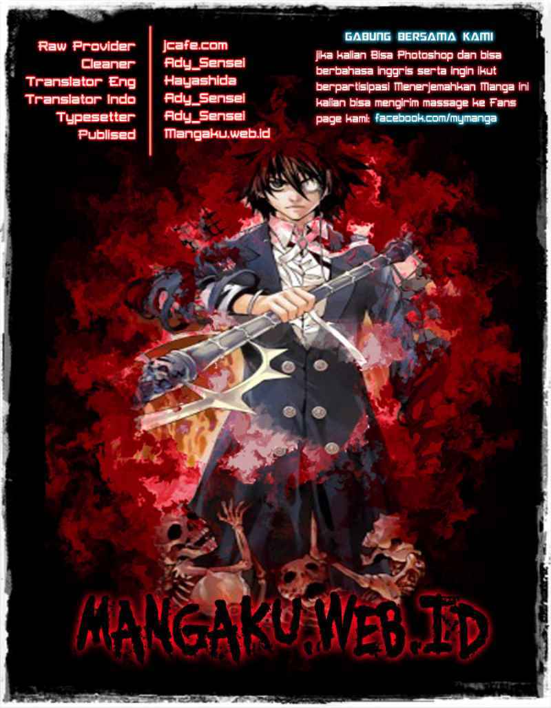 Komik Defense Devil Chapter 18 gambar 1
