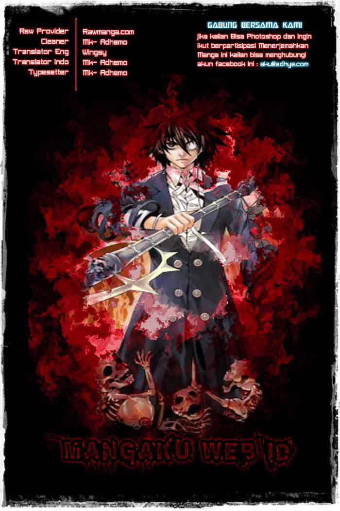 Komik Defense Devil Chapter 10 gambar 1