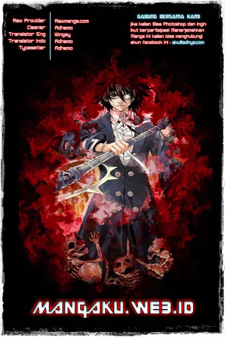 Komik Defense Devil Chapter 06 gambar 1