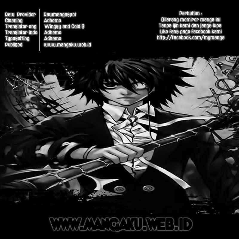 Komik Defense Devil Chapter 05 gambar 1