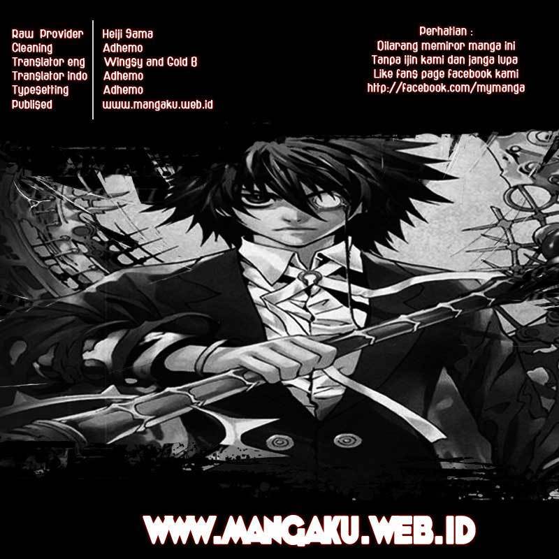 Komik Defense Devil Chapter 02 gambar 1