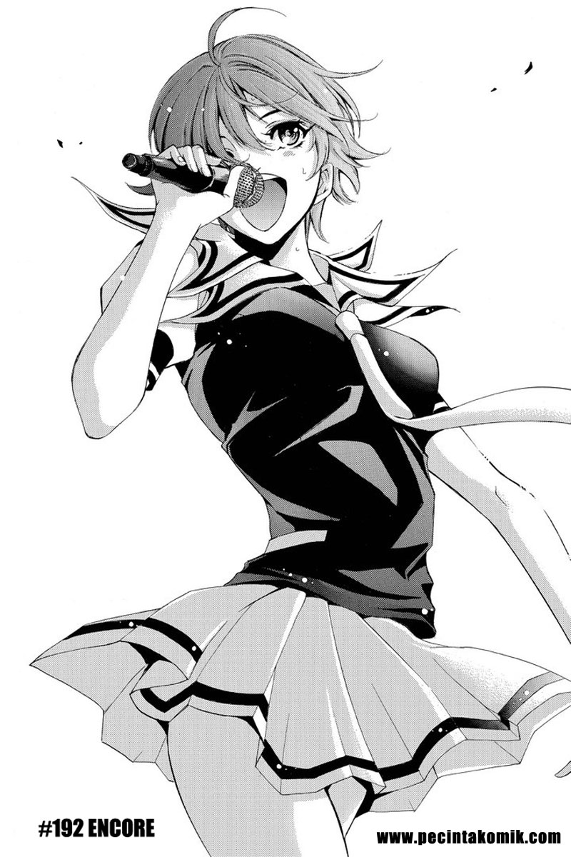 Komik Fuuka Chapter 192 gambar 1