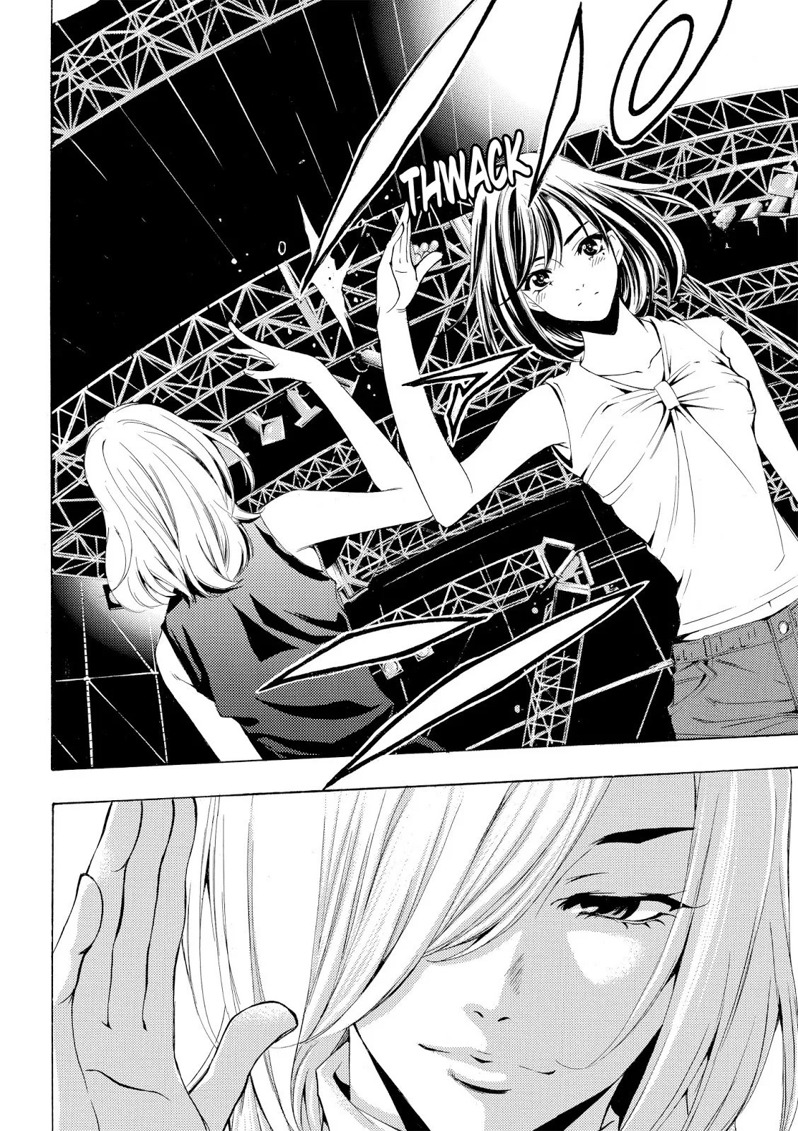 Fuuka Chapter 180 - Halaman 12