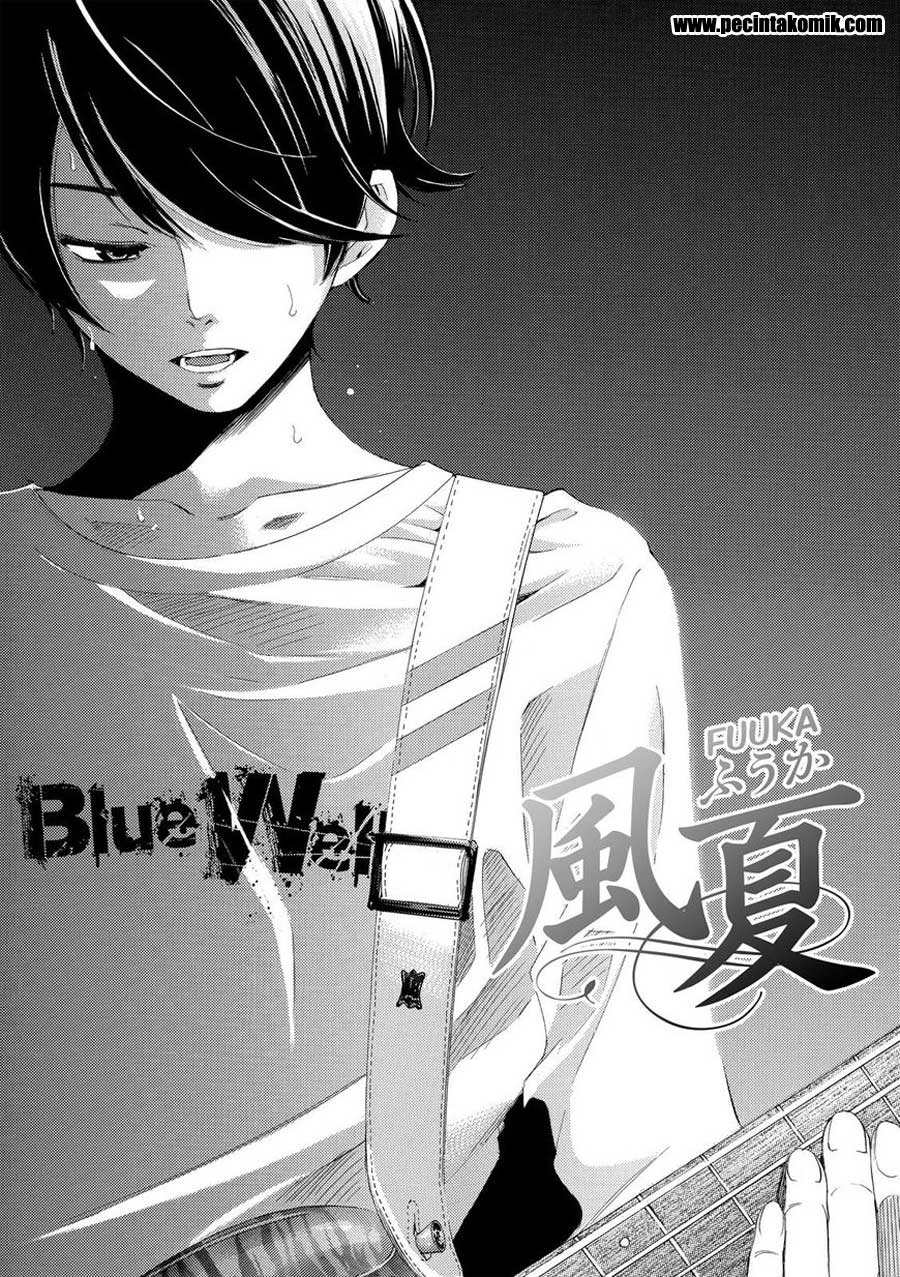 Komik Fuuka Chapter 168 gambar 1