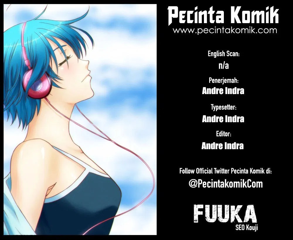 Komik Fuuka Chapter 158 gambar 1