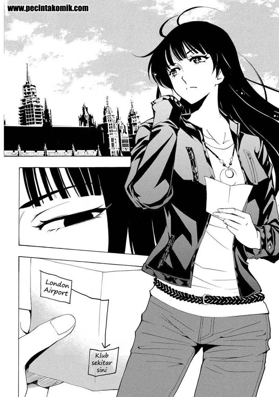 Fuuka Chapter 158 - Halaman 16