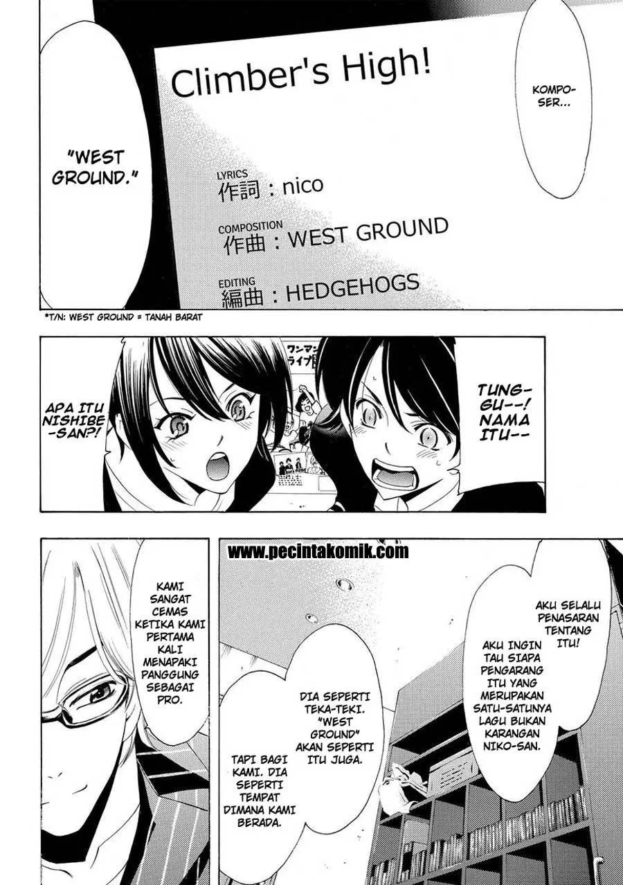 Fuuka Chapter 158 - Halaman 5