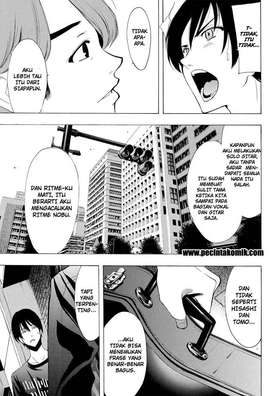 Fuuka Chapter 157 - Halaman 12