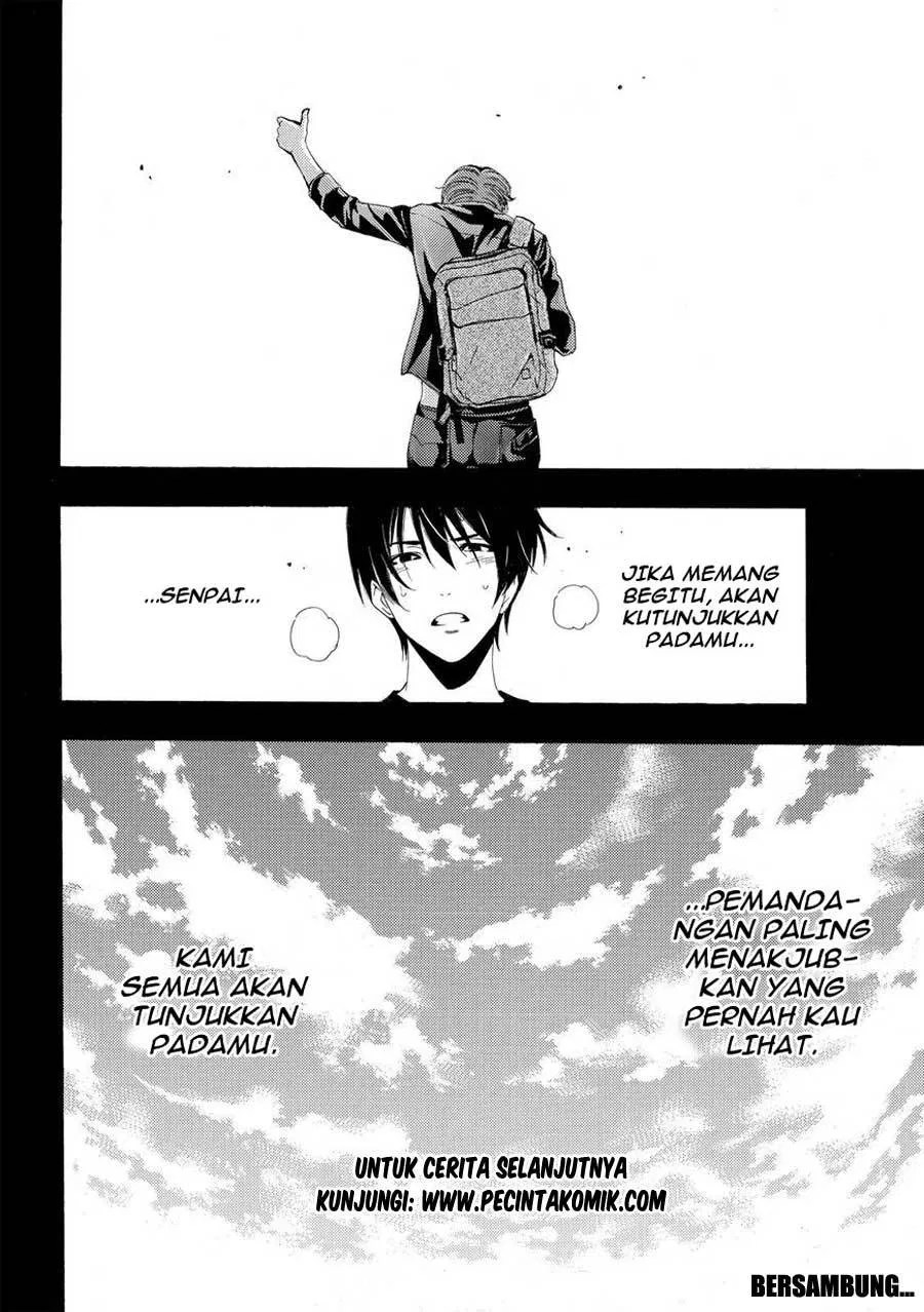 Fuuka Chapter 157 - Halaman 18