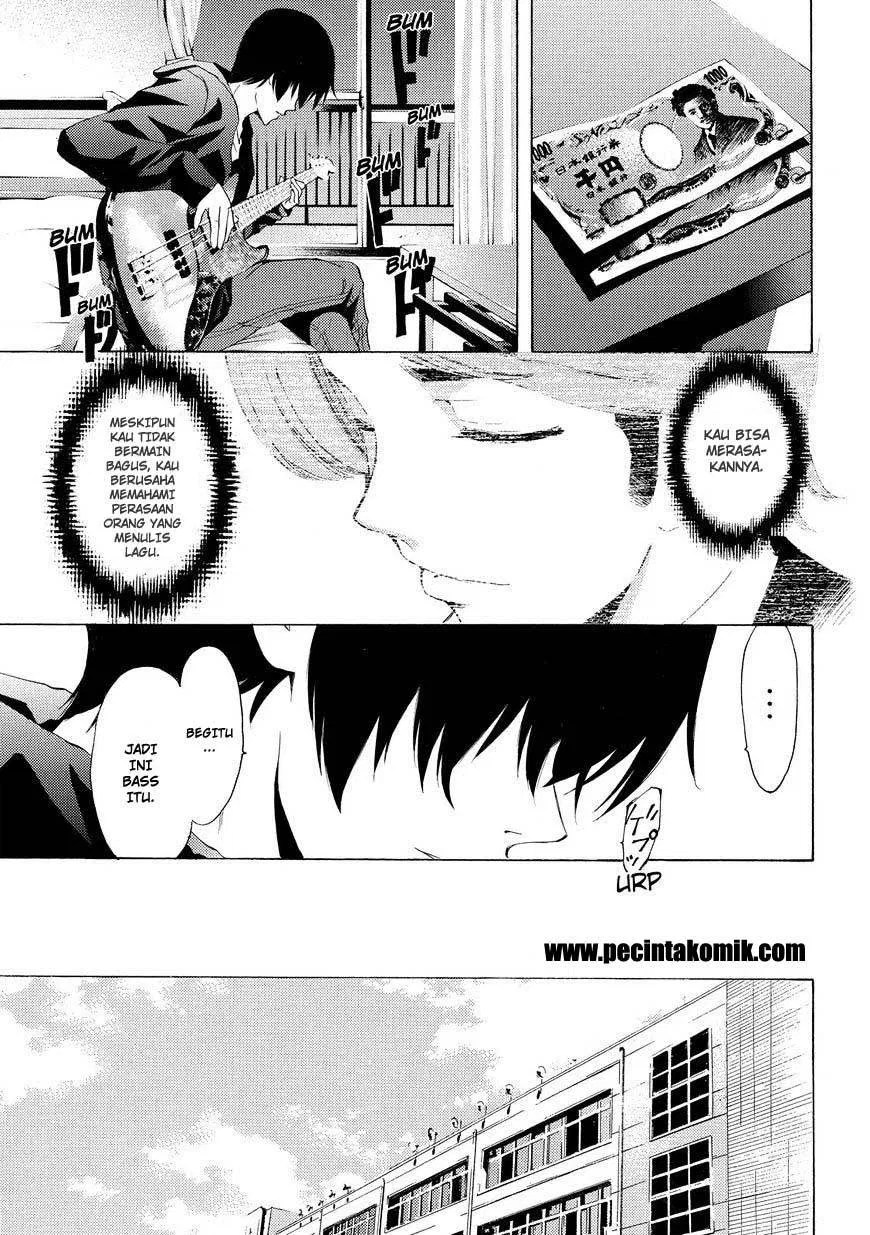 Fuuka Chapter 154 - Halaman 14
