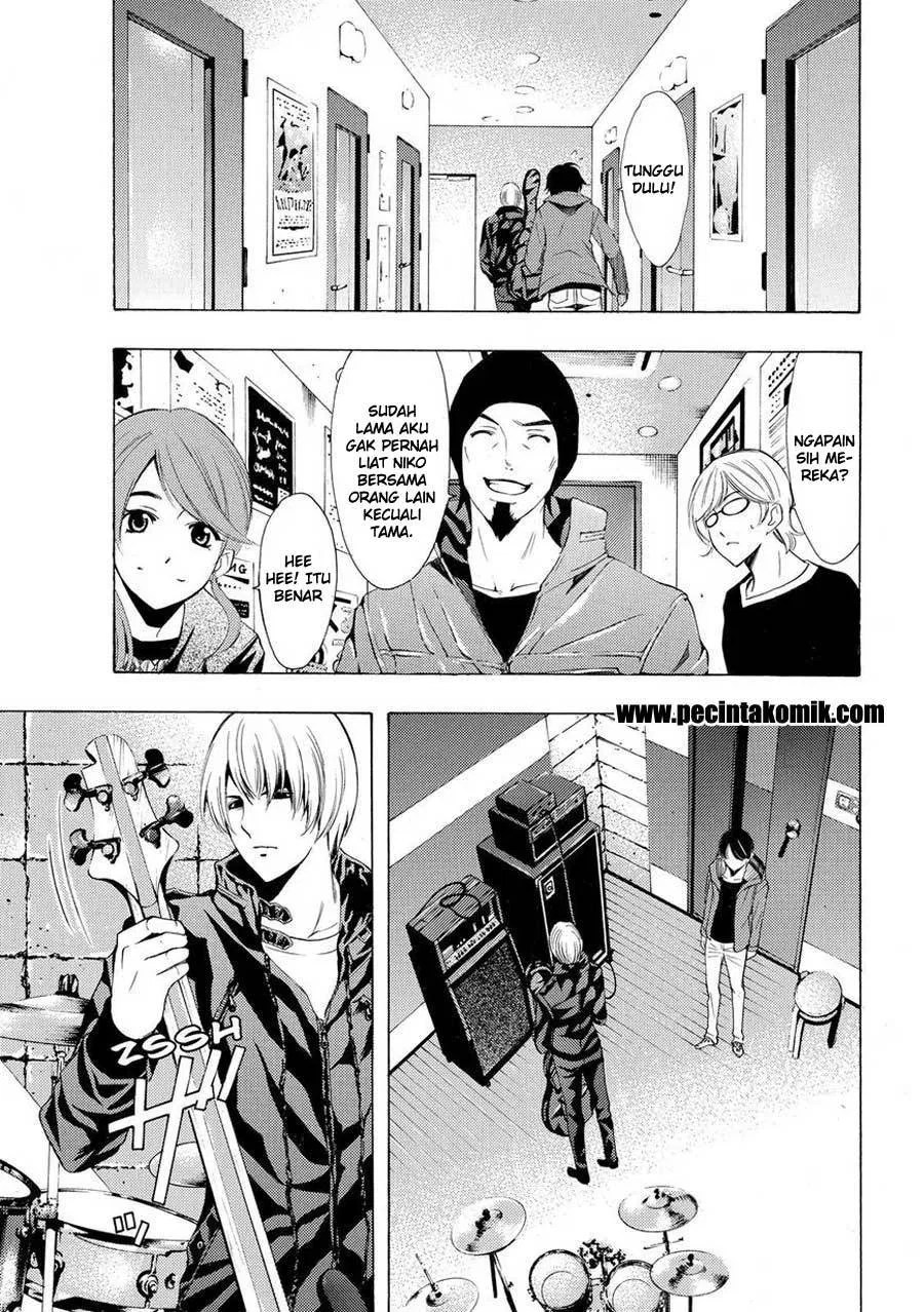 Fuuka Chapter 149 - Halaman 6