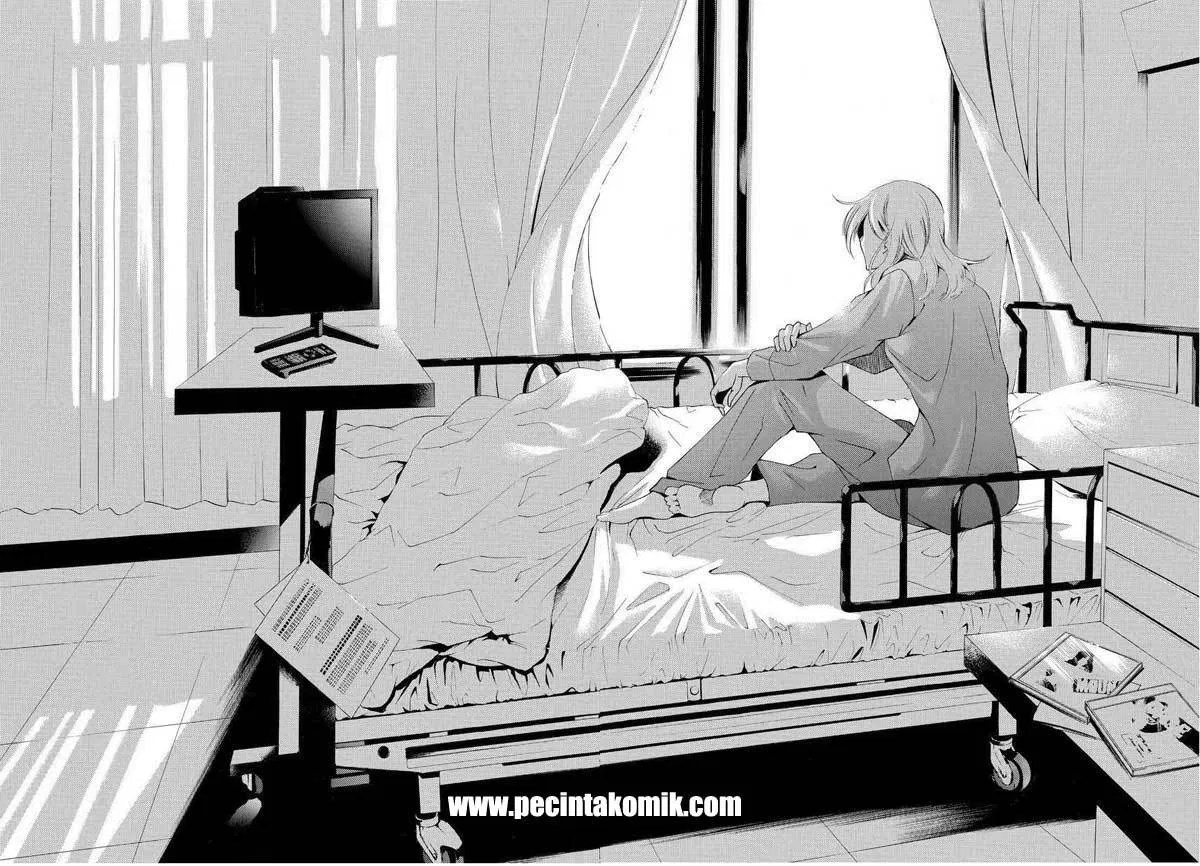Fuuka Chapter 148 - Halaman 13