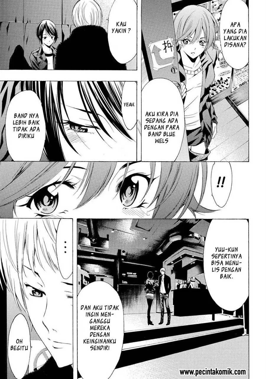 Fuuka Chapter 141 - Halaman 4