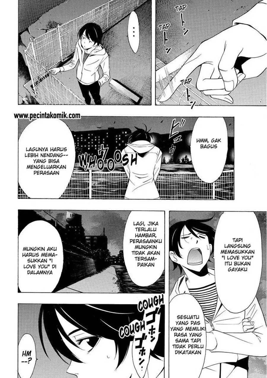 Fuuka Chapter 135 - Halaman 5