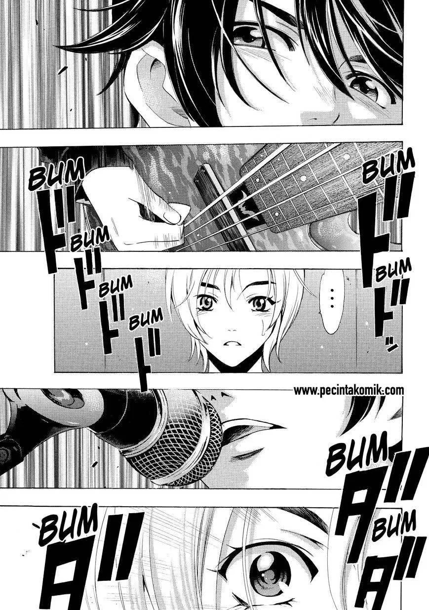 Fuuka Chapter 131 - Halaman 12
