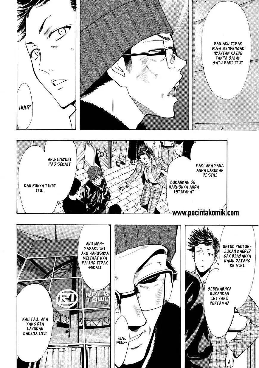 Fuuka Chapter 131 - Halaman 3