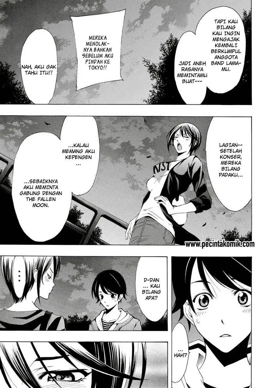 Fuuka Chapter 103 - Halaman 15