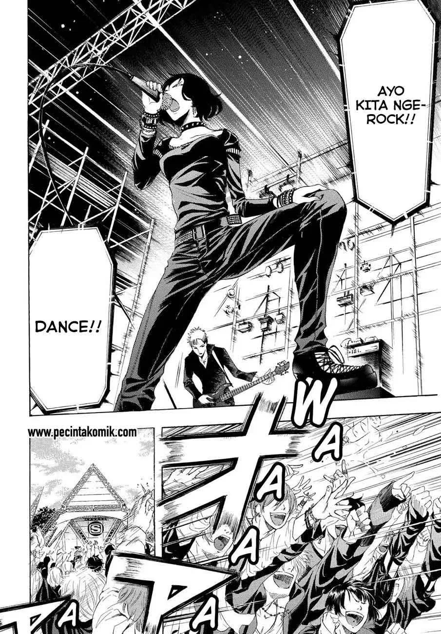 Fuuka Chapter 96 - Halaman 7