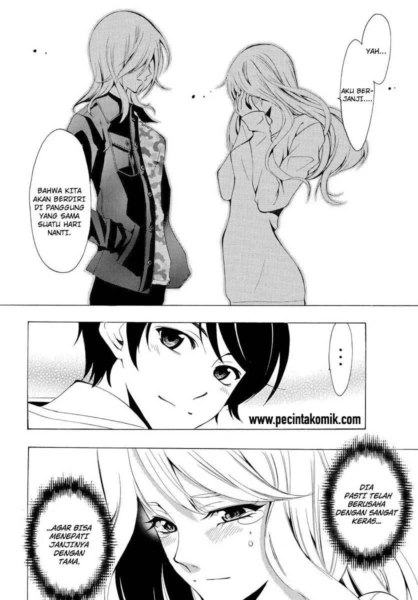 Fuuka Chapter 94 - Halaman 12