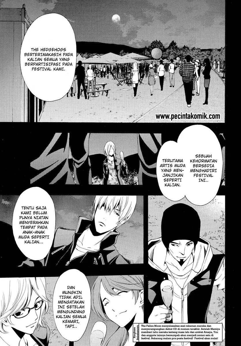 Fuuka Chapter 94 - Halaman 2