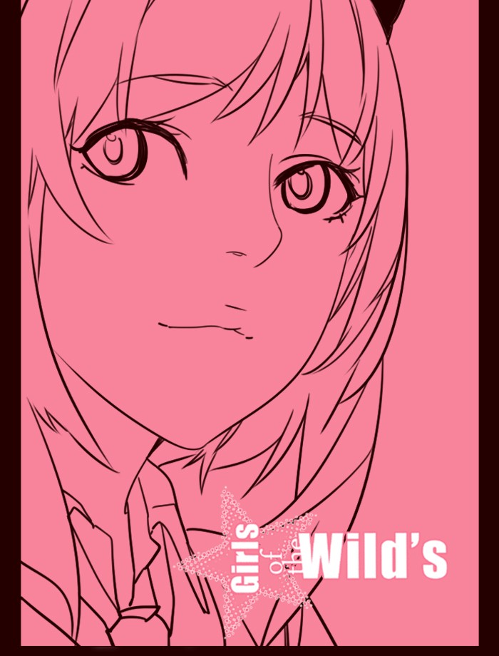 Komik Girl of the Wilds Chapter 257 gambar 1