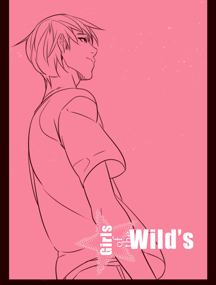 Komik Girl of the Wilds Chapter 246 gambar 1