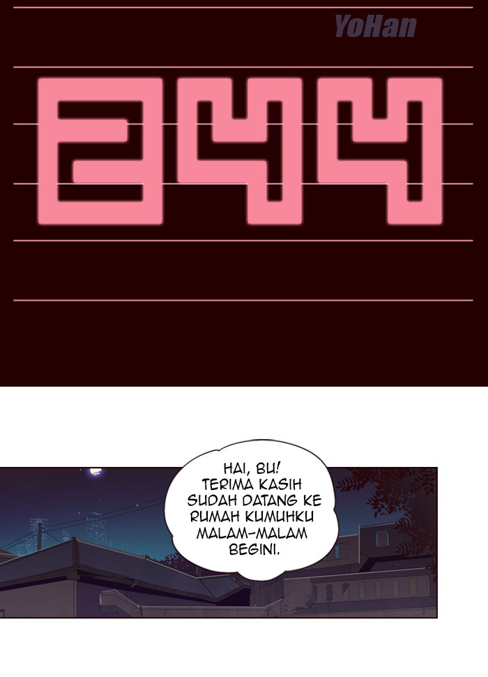 Manhwa Girl of the Wilds Chapter 244 gambar 2