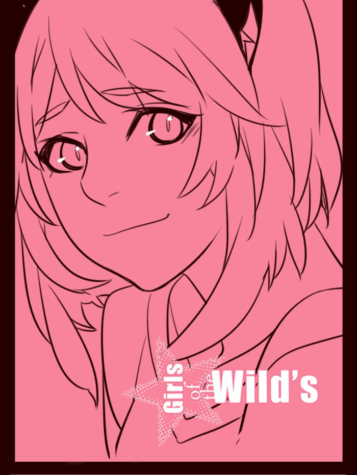 Komik Girl of the Wilds Chapter 242 gambar 1