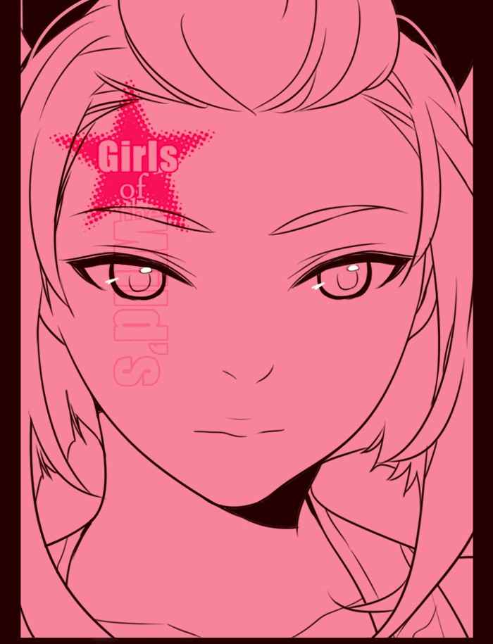 Komik Girl of the Wilds Chapter 224 gambar 1