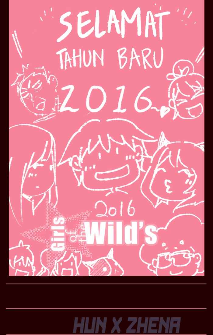 Komik Girl of the Wilds Chapter 217 gambar 1