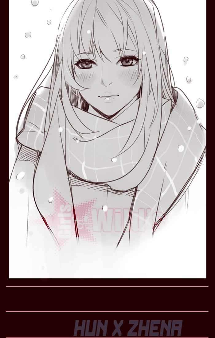 Komik Girl of the Wilds Chapter 216 gambar 1