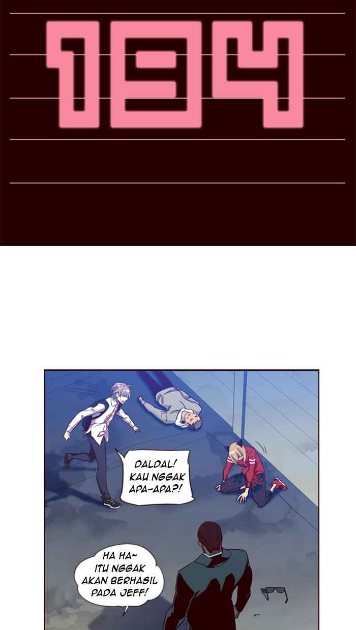 Manhwa Girl of the Wilds Chapter 194 gambar 2