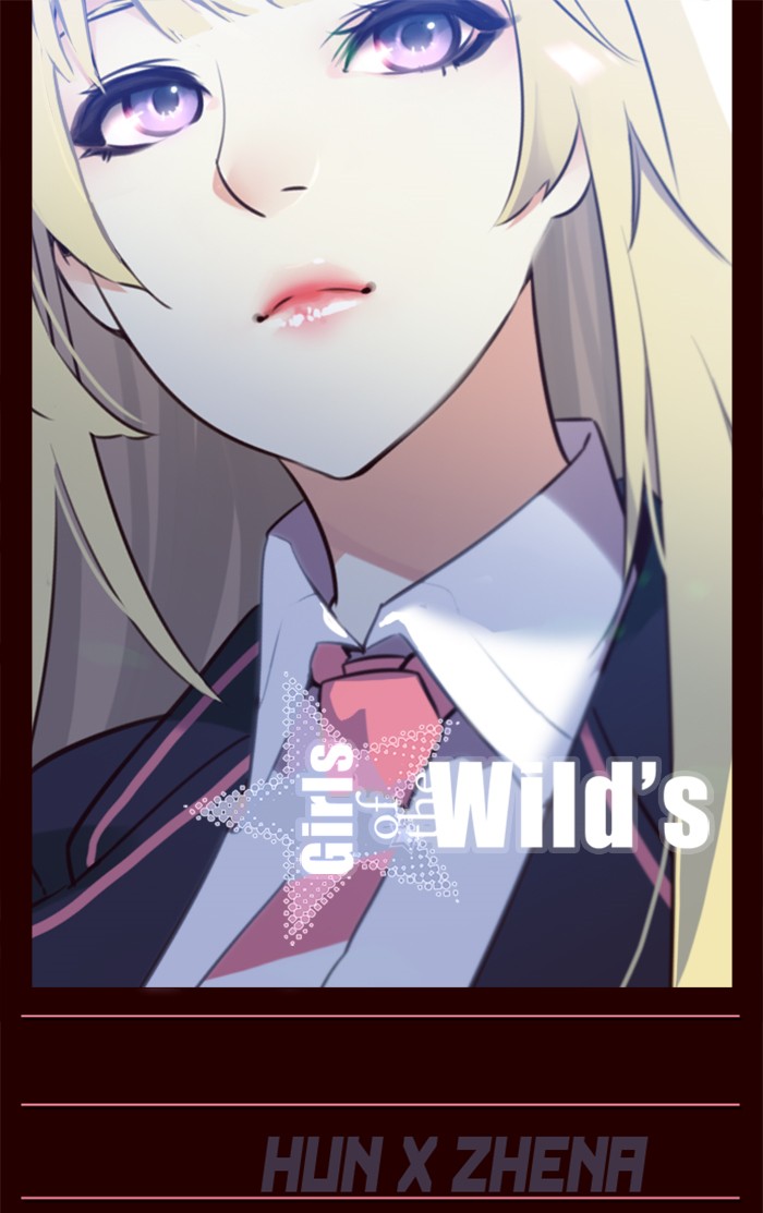Komik Girl of the Wilds Chapter 187 gambar 1